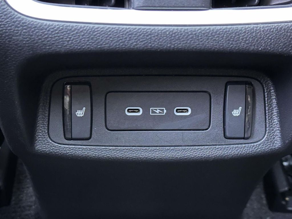 2025 Acura RDX A-Spec Advance Package SH-AWD