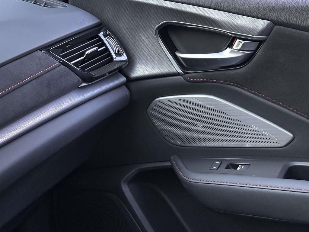 2025 Acura RDX A-Spec Advance Package SH-AWD