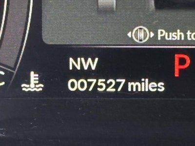 2025 Acura RDX A-Spec Advance Package SH-AWD