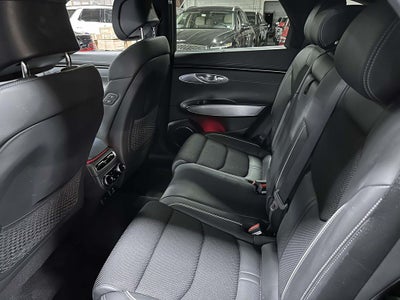 2024 Genesis GV70 2.5T Sport Prestige