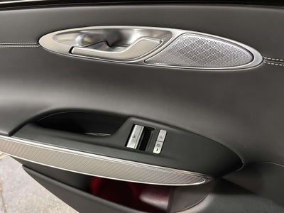 2024 Genesis GV70 2.5T Sport Prestige