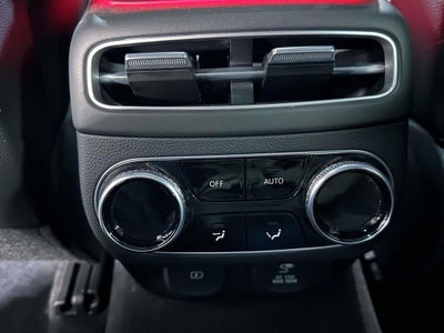 2024 Genesis GV70 2.5T Sport Prestige