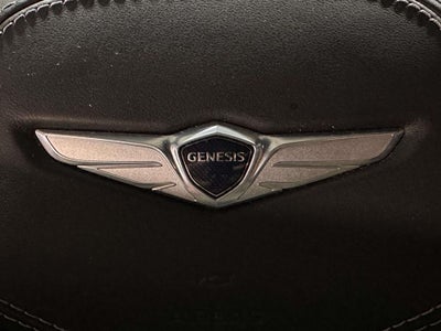 2024 Genesis GV70 2.5T Sport Prestige