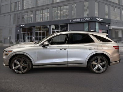 2024 Genesis GV70 2.5T Sport Prestige