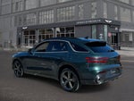 2024 Genesis GV70 2.5T
