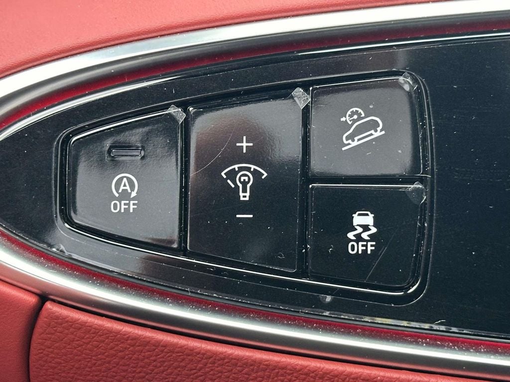 2024 Genesis GV70 2.5T Sport Prestige