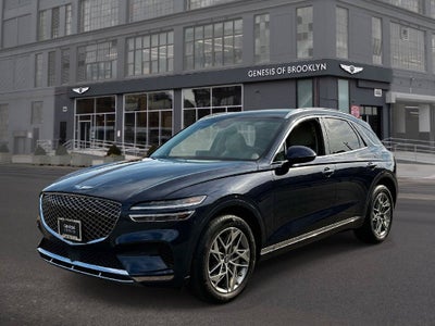2024 Genesis GV70 2.5T