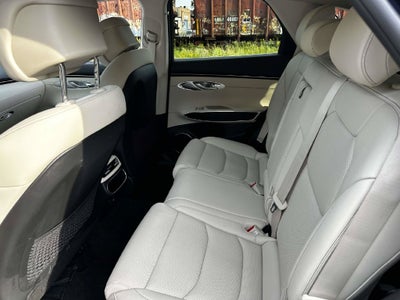 2024 Genesis GV70 2.5T