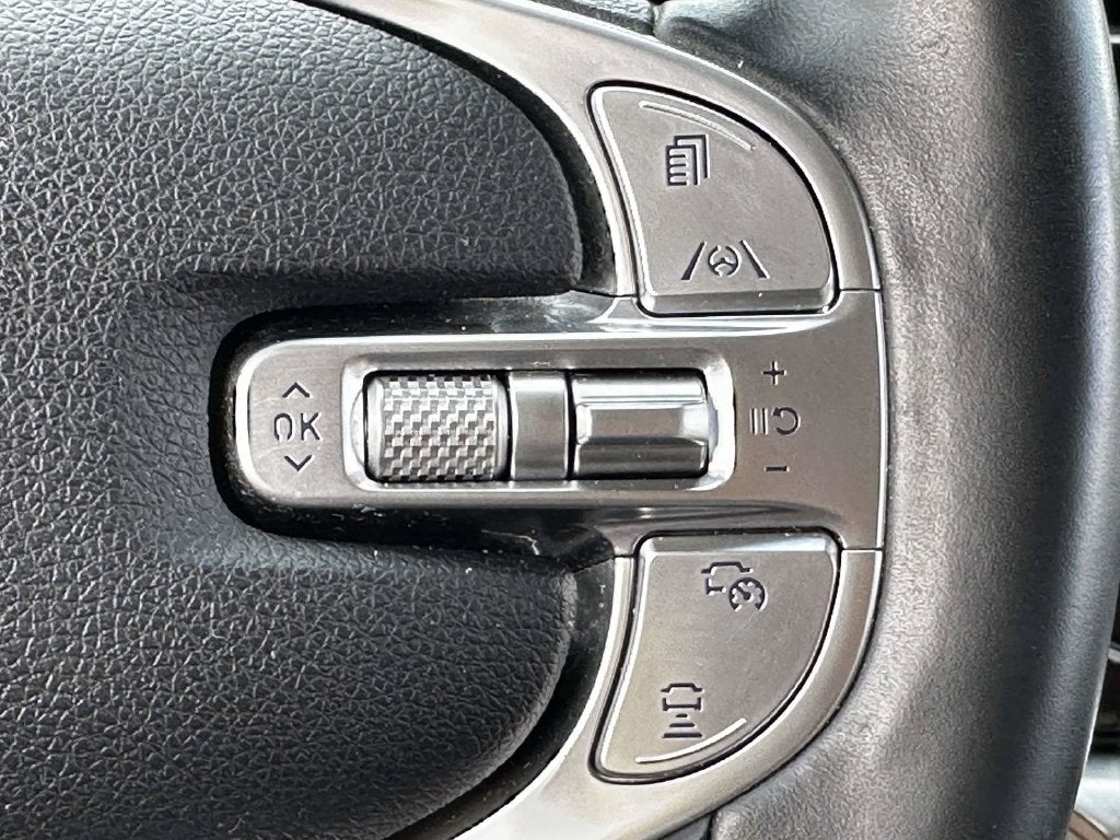 2024 Genesis GV70 2.5T