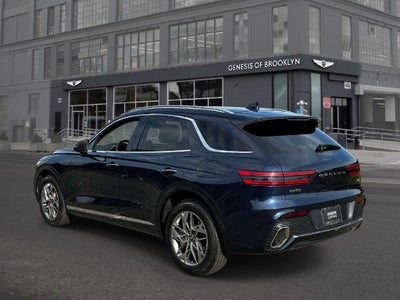 2024 Genesis GV70 2.5T