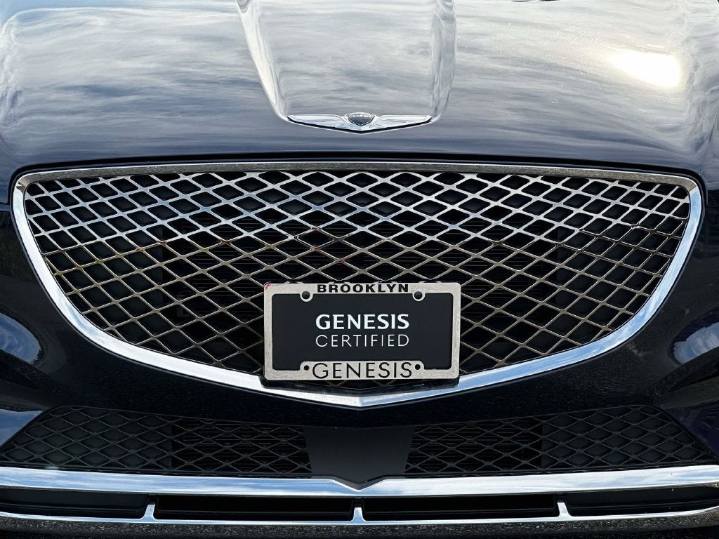 2024 Genesis GV70 2.5T