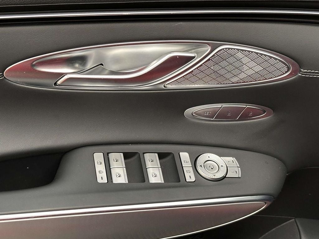 2024 Genesis GV70 2.5T
