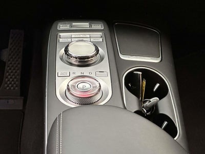 2024 Genesis GV70 2.5T
