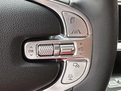 2024 Genesis GV70 2.5T