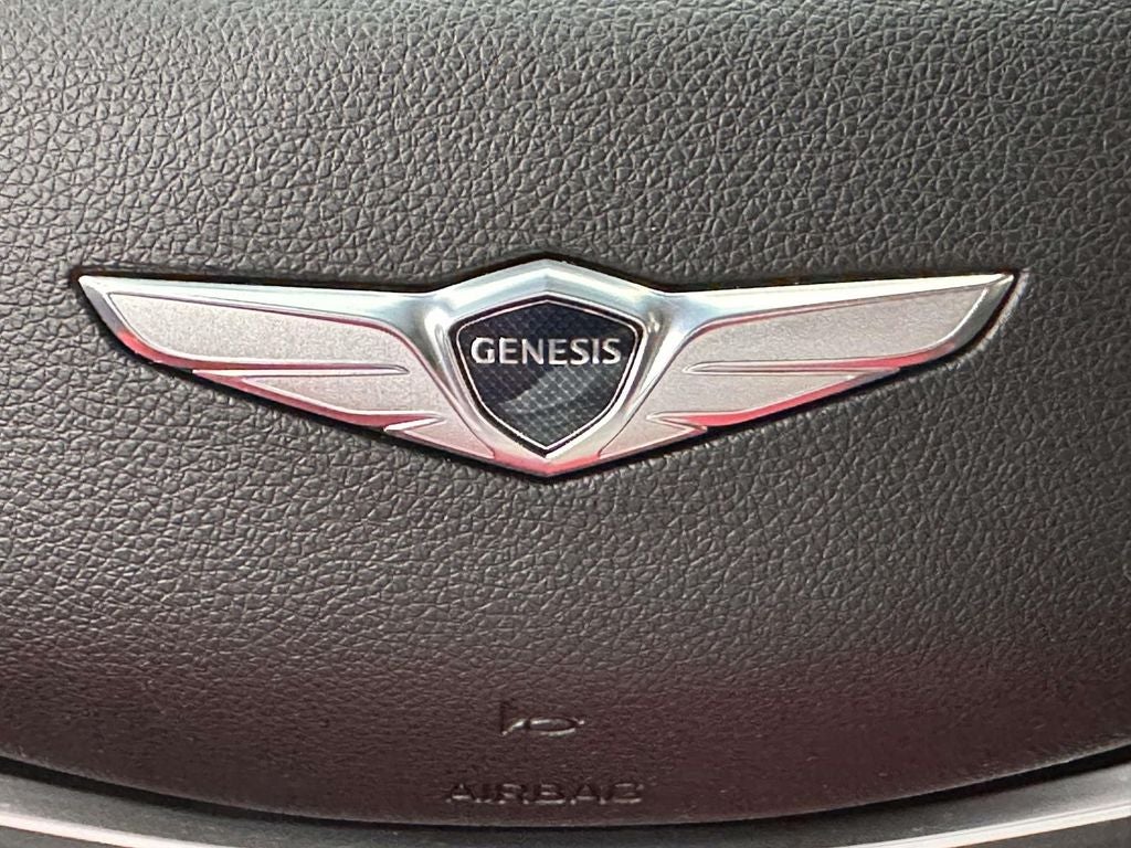 2024 Genesis GV70 2.5T