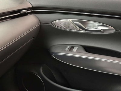 2024 Genesis GV70 2.5T