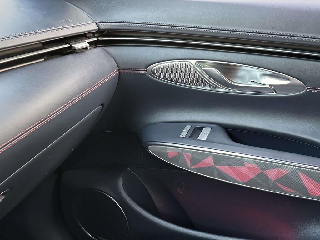 2024 Genesis GV70 3.5T Sport
