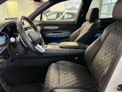 2025 Genesis GV70 3.5T Sport