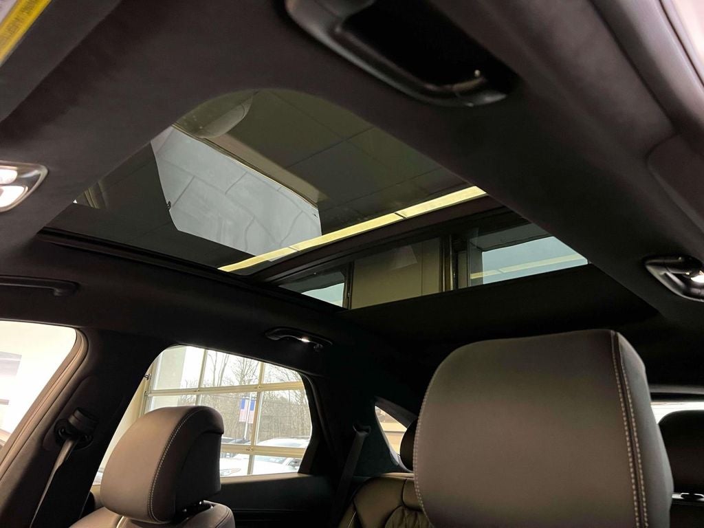 2025 Genesis GV70 3.5T Sport