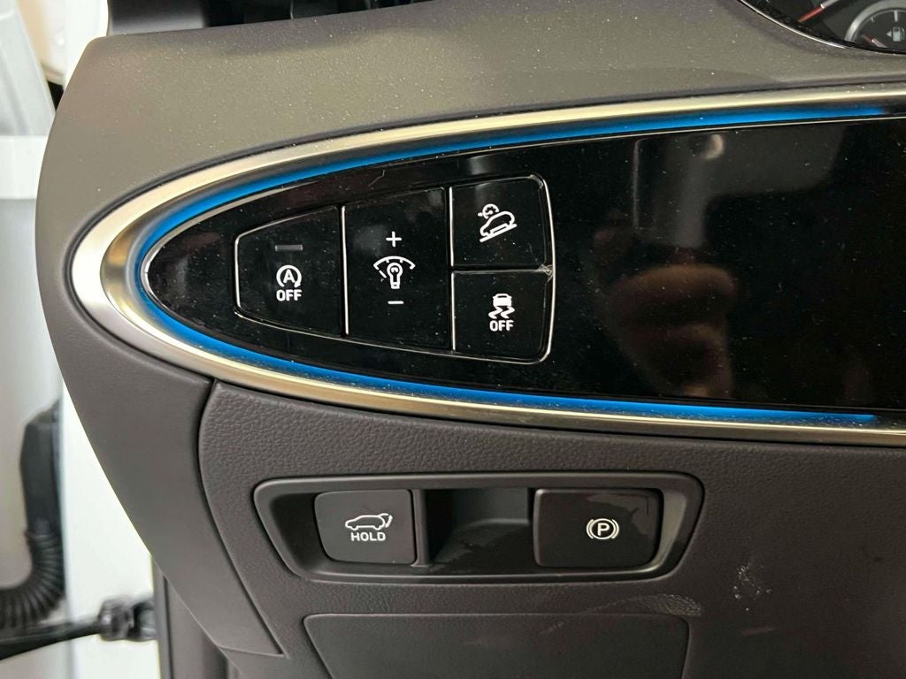 2025 Genesis GV70 3.5T Sport