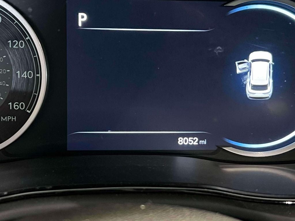 2025 Genesis GV70 3.5T Sport