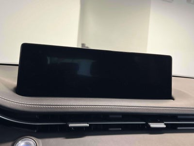 2025 Genesis GV70 3.5T Sport