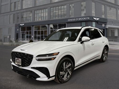 2026 Genesis GV70 3.5T Sport Advanced