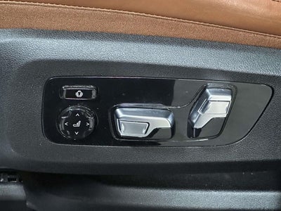 2024 BMW X5 xDrive50e