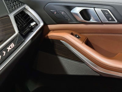 2024 BMW X5 xDrive50e