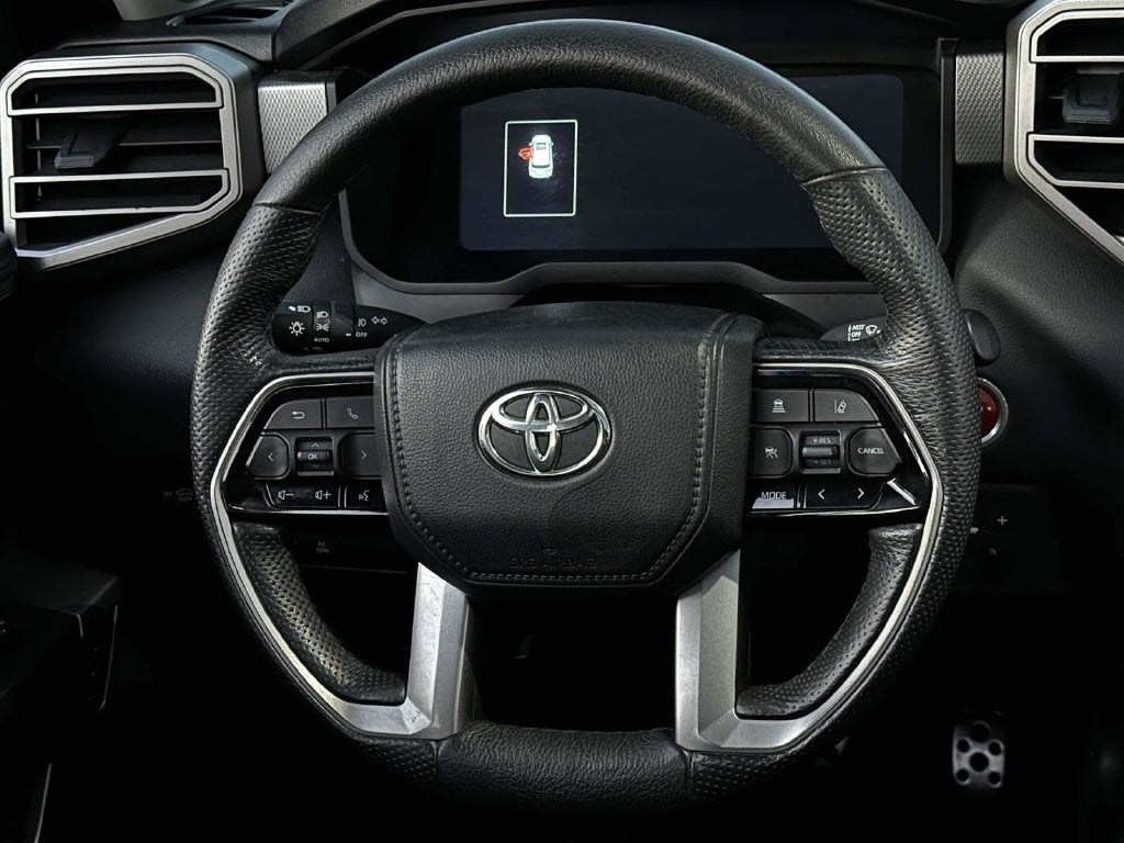 2023 Toyota Sequoia Limited