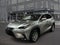 2020 Lexus NX 300 Base