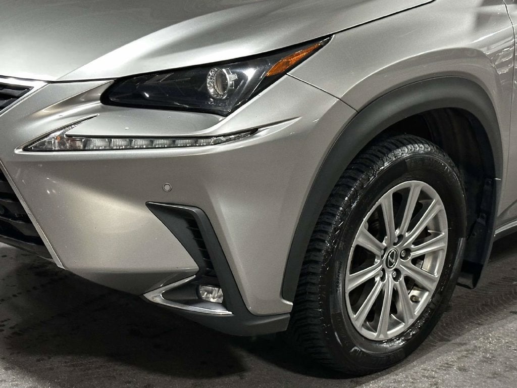 2020 Lexus NX 300 Base