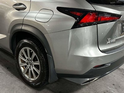 2020 Lexus NX 300 Base