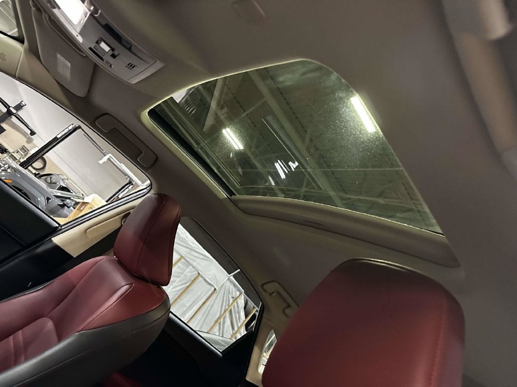 2020 Lexus NX 300 Base