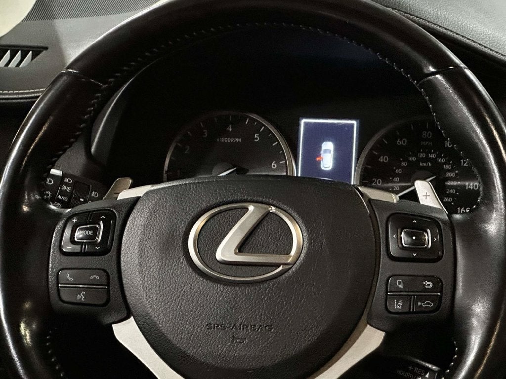 2020 Lexus NX 300 Base