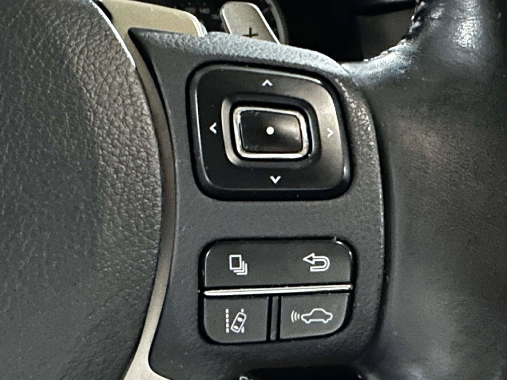 2020 Lexus NX 300 Base