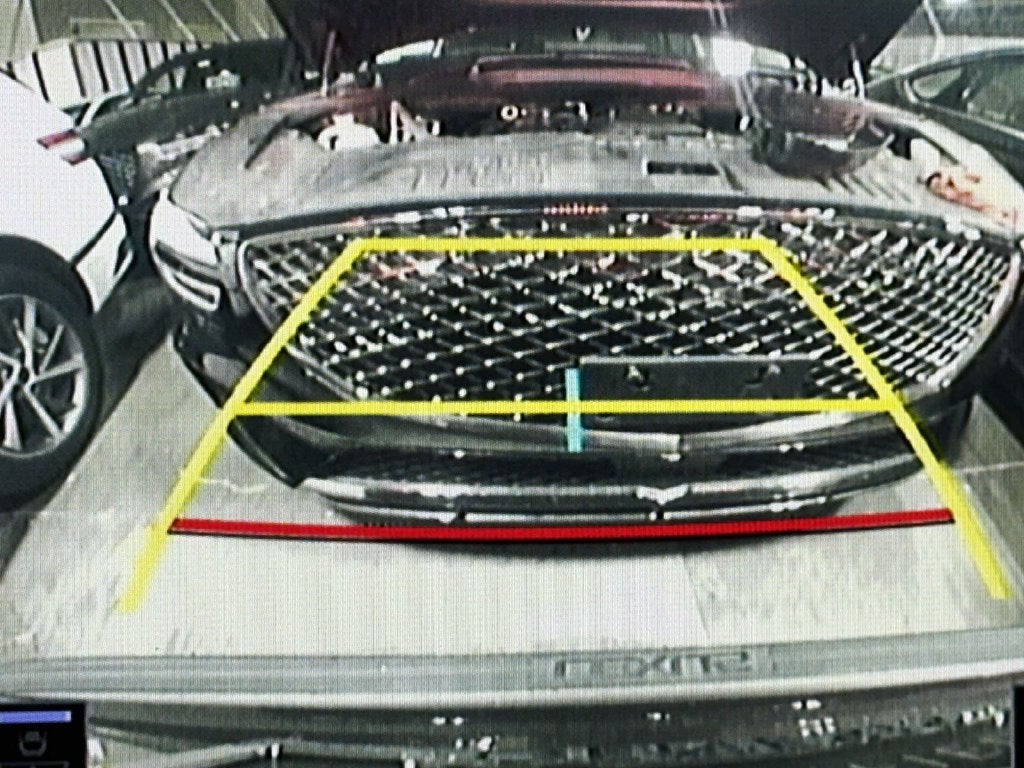 2020 Lexus NX 300 Base