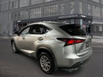 2020 Lexus NX 300 Base