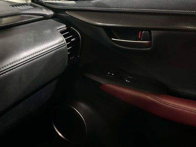 2020 Lexus NX 300 Base