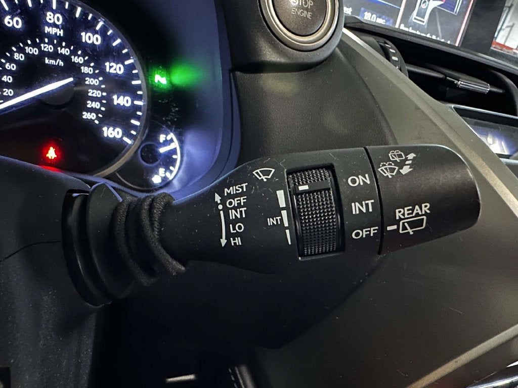 2020 Lexus NX 300 Base
