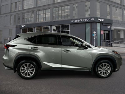 2020 Lexus NX 300 Base