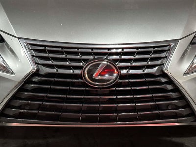 2020 Lexus NX 300 Base