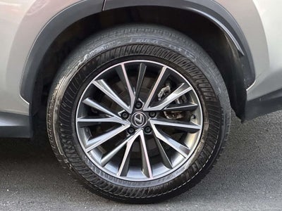 2024 Lexus NX 350 Premium