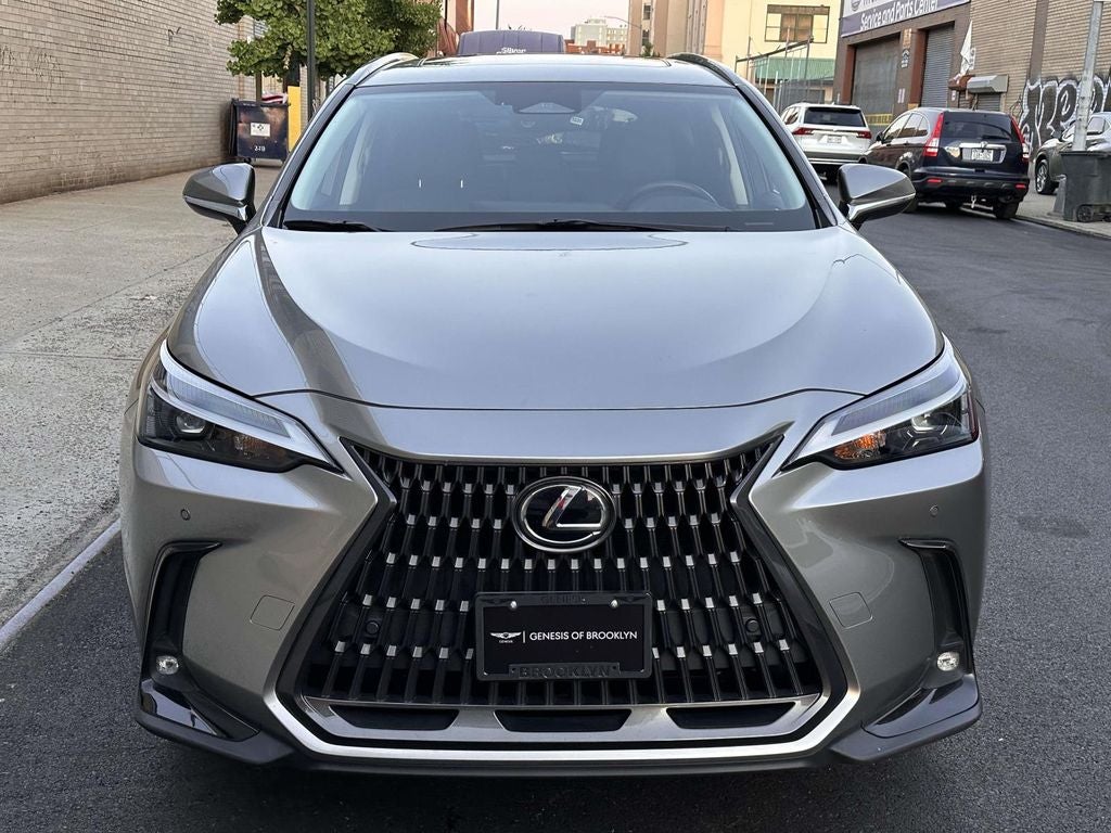 2024 Lexus NX 350 Premium