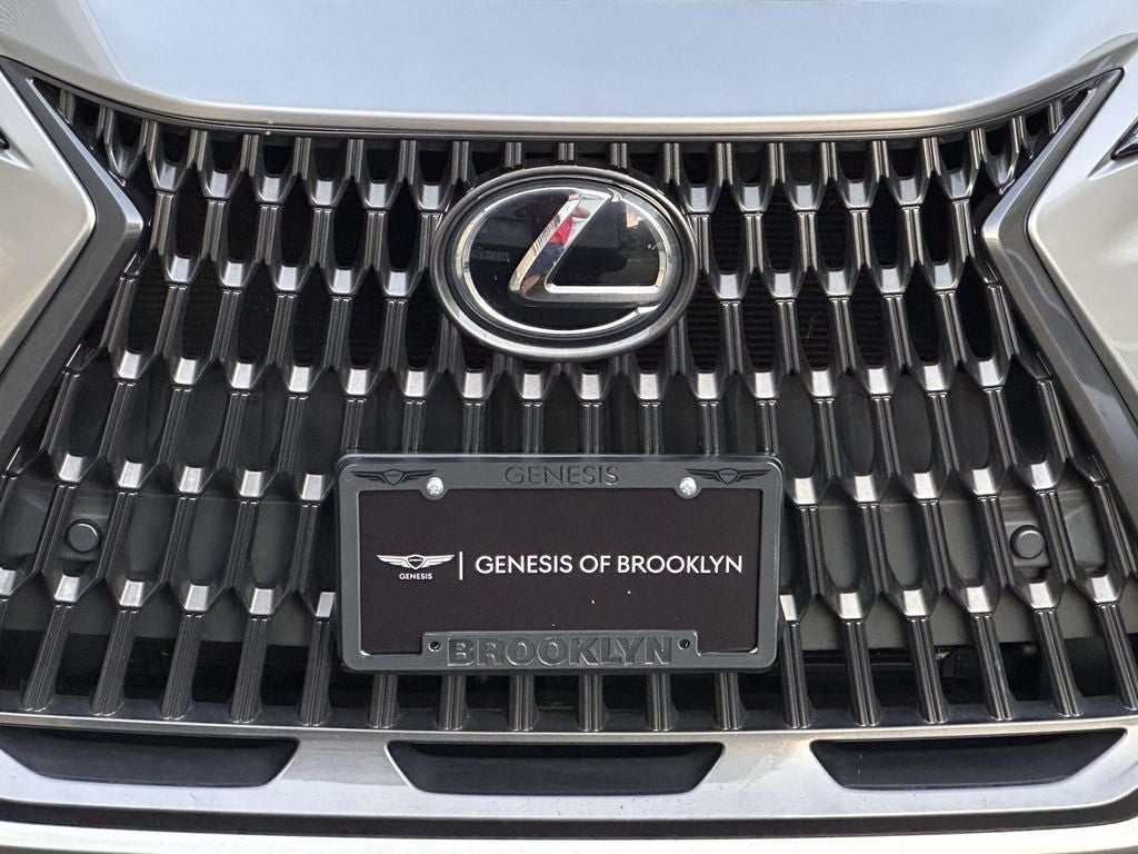 2024 Lexus NX 350 Premium