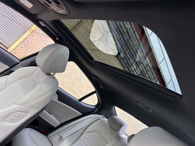 2023 Genesis G70 2.0T Sport Prestige
