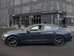 2023 Genesis G70 2.0T Sport Prestige