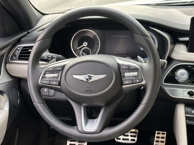 2023 Genesis G70 2.0T Sport Prestige