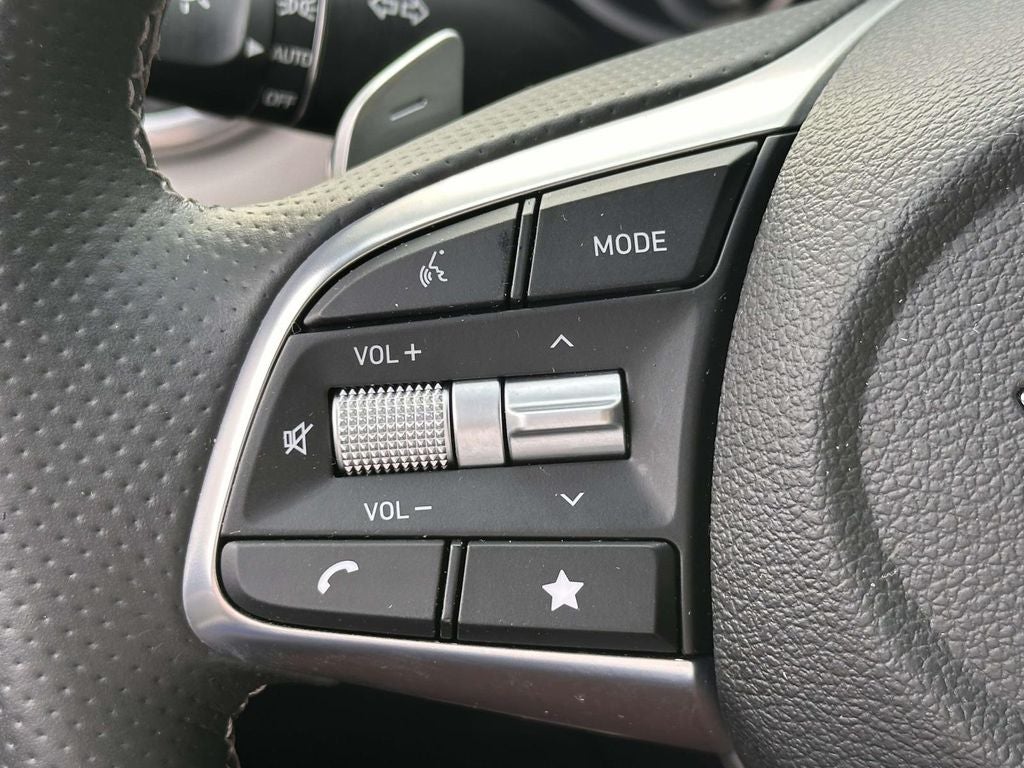 2023 Genesis G70 2.0T Sport Prestige