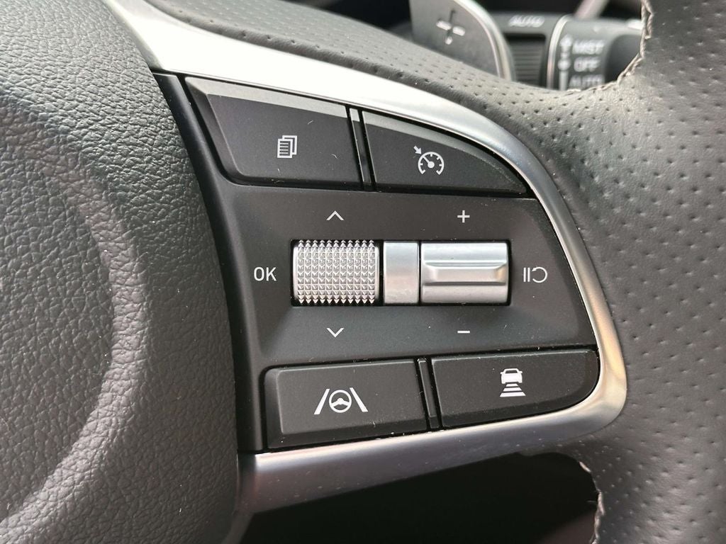 2023 Genesis G70 2.0T Sport Prestige